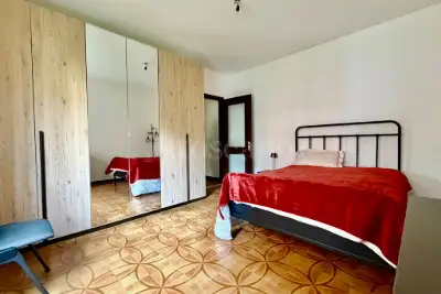 Casa in vendita, Via 25 Aprile, Gardone Val Trompia