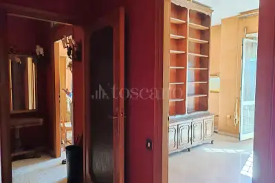 Casa in vendita, Via Francesco Vettori, Roma