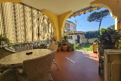Villa Bifamiliare in vendita, via delle cipree, Anzio