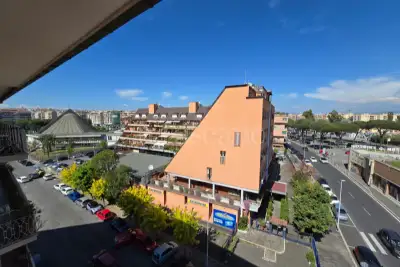 Casa in vendita, Via Allumiere, Roma