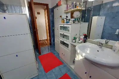 Casa in vendita, Via Valbondione, Roma