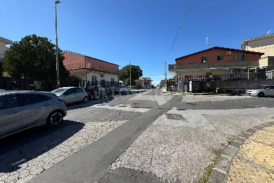 Negozio in vendita, Via Orsa Minore, Catania