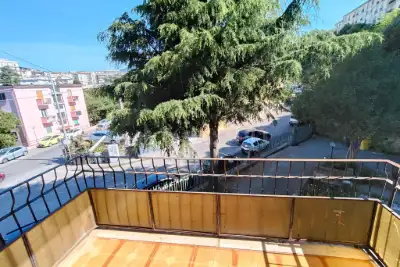 Casa in vendita, Via Papa Giovanni XXIII, Catanzaro