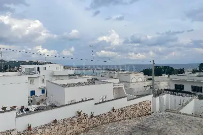 Villa Bifamiliare in vendita, Via Rubichi 4, Castrignano del Capo