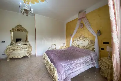 Villa in vendita, Contrada Villa Simeoni, Laureana Cilento