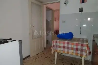 Casa in vendita, Cortile la Monaca, Borgetto