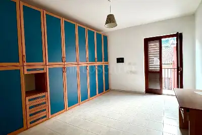 Casa in vendita, Via Garibaldi, Monteforte Irpino