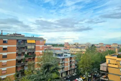 Casa in vendita, Viale Spartaco, Roma
