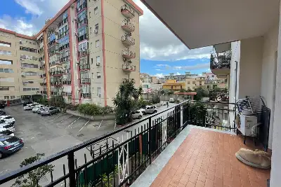 Casa in vendita, VIA GIACOMO BESIO , Palermo