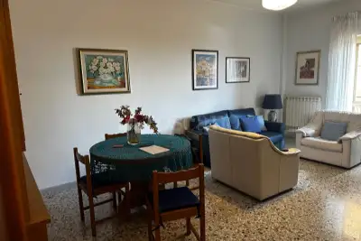 House for sale, Via Padre Antonio da Olivadi, Catanzaro