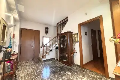 Casa in vendita, Via Edgardo Negri, Roma