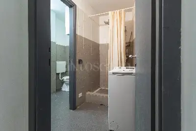 Loft in vendita, Viale Emilio Caldara, Milano