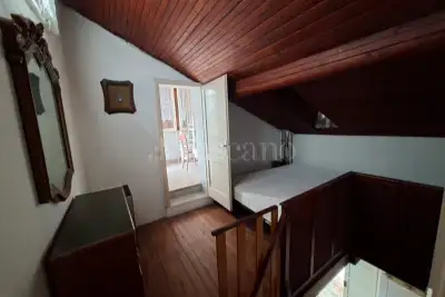 Casa in vendita, Via Per II Bisbino, Cernobbio
