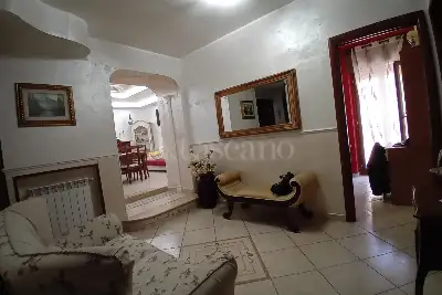 Casa in vendita, Vicoletto Santa Barbara, Catanzaro