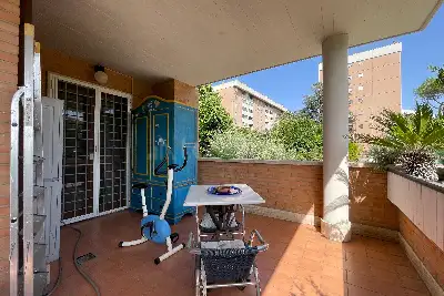 Casa in vendita, Via Louis Daguerre, Roma