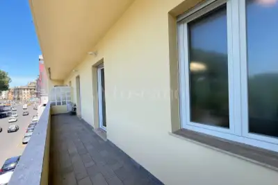 Casa in affitto, Lungotevere delle Navi, Roma