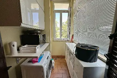 Casa in vendita, Via Serrenti, Fiumicino