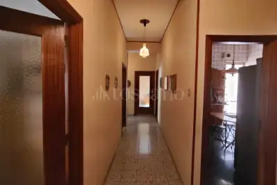 Casa in vendita, Via Giuseppe Schipani, Catanzaro