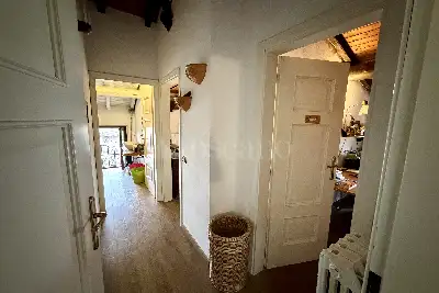 Casa in vendita, Via della Palla, Brescia