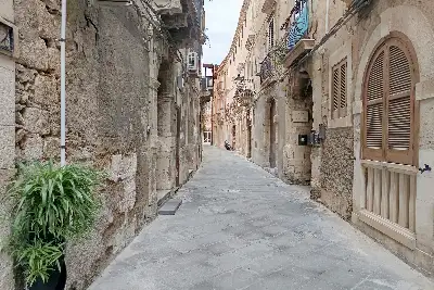 Casa in vendita, Ortigia - Via Roma, Siracusa
