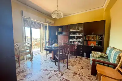 Casa in vendita, Via Agira, Catania