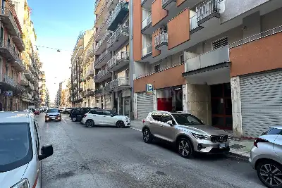 Negozio in vendita, Via Nicolò Putignani, Bari