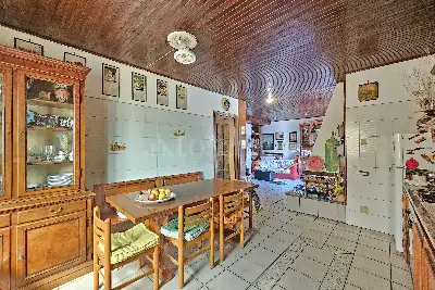 Casa in vendita, Via Germania, Pomezia