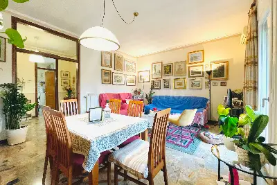 Casa in vendita, Via Giovanni Maria Longinotti, Brescia