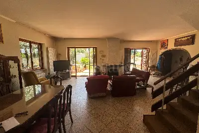 Villa in vendita, Via Cesare Pascucci, Roma