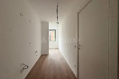 Casa in affitto, Via Muzio Attendolo Detto Sforza, Milano