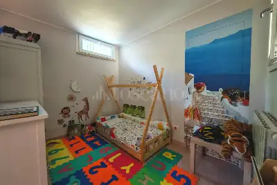 Villa in vendita, Via Antifonte di Ramnunte, Roma