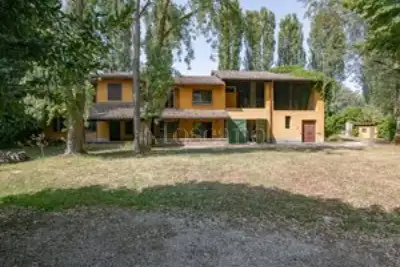 Casale in vendita, Via Bottarone, Verrua Po