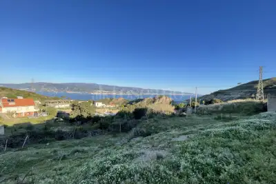 Agricolo in vendita, Contrada Aranciarella, Messina