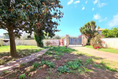Villa in vendita, Via Colle San Magno, Nettuno
