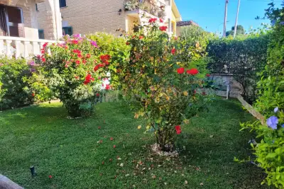 Villa Plurifamiliare in vendita, Via Garigliano Vicinale, Monterotondo