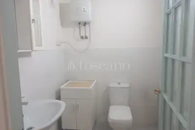 Negozio in affitto, Via Attilio Ambrosini, Roma