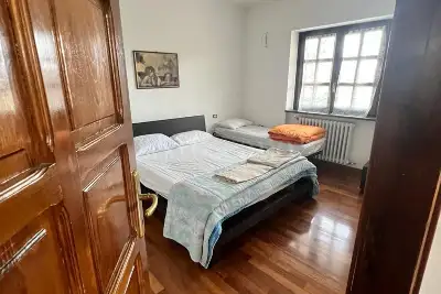 Villa in vendita, Via Massa D'Albe, Avezzano