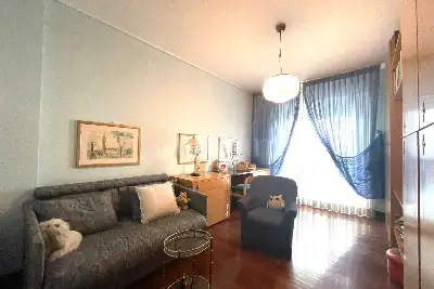 Casa in affitto, Via Adeodato Ressi, Milano