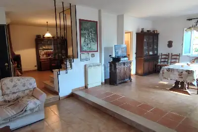 Villa Bifamiliare in vendita, Via Giuseppe Zais, Roma