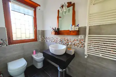 Casa in vendita, Via Euripide, Roma