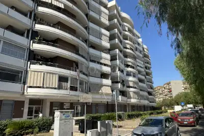 Casa in vendita, Via Francesco Eugenio Silvestri, Bari