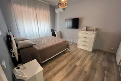 Casa in vendita, Via Aquino, Roma