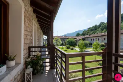 Casa in vendita, Località Pecol, Polcenigo
