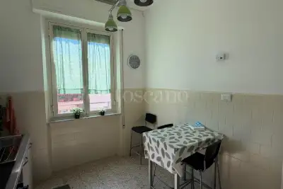 Casa in vendita, Via Gino Capponi, Roma