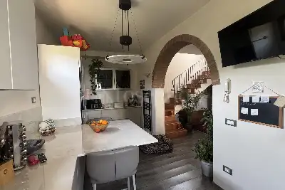 Casa in vendita, Via di Ramini, Pistoia