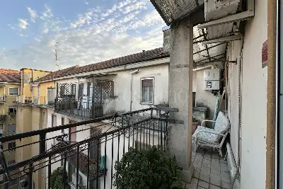 Attico in vendita, Via Vespri Siciliani, Milano