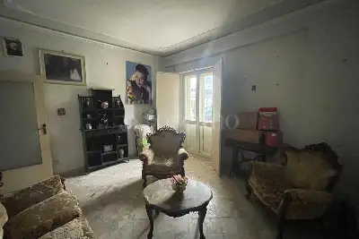 Casa in vendita, Via Ustica, Palermo