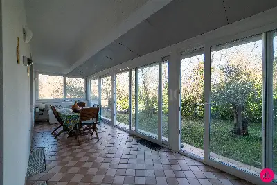 Villino a Schiera in vendita, Via Reghena, Pordenone