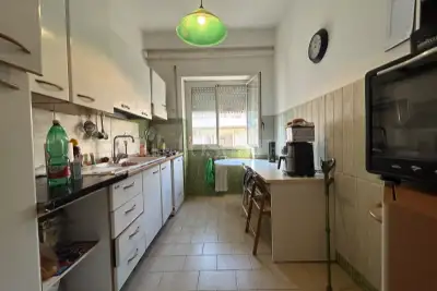Casa in vendita, Via Angelo Olivieri, Roma