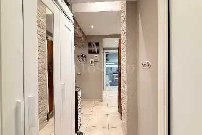 Casa in vendita, Via San Bernardo 22/8, Milano